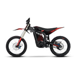 NAVEE Electric Dirt Bike STORM X Pro - Riding 5 Electric Bike