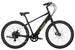 Pace 500.3 Ebike Midnight Black SKUs: 1E038-0024401, 1E038-0025001