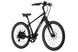 Pace 500.3 Ebike Midnight Black SKUs: 1E038-0024401, 1E038-0025001