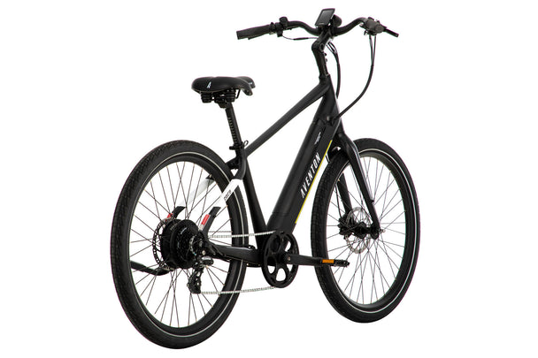Pace 500.3 Ebike Midnight Black SKUs: 1E038-0024401, 1E038-0025001