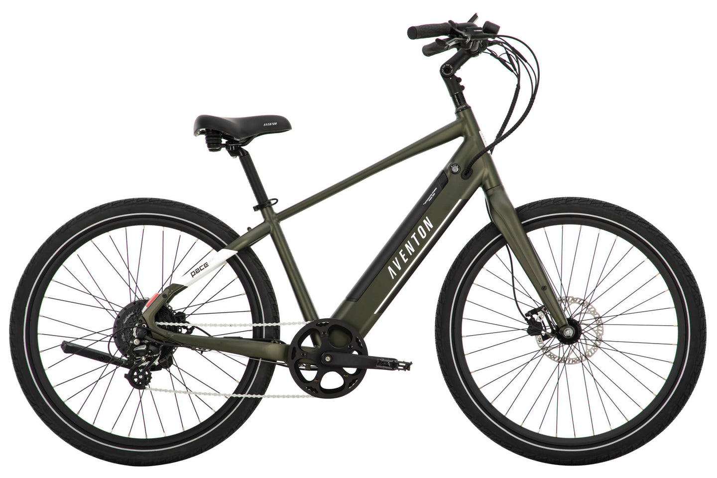 Pace 500.3 Ebike Camouflage SKUs: 1E038-0024406, 1E038-0025007