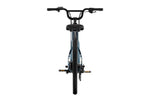 Pace 4 Step - Through Ebike - Riding 5 Electric Bike