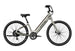 Pace 4 Step - Through Ebike - Riding 5 Electric Bike
