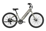 Pace 4 Step - Through Ebike - Riding 5 Electric Bike
