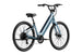 Pace 4 Step - Through Ebike - Riding 5 Electric Bike