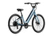 Pace 4 Step - Through Ebike - Riding 5 Electric Bike