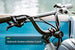 Pace 4 Step - Through Ebike - Riding 5 Electric Bike