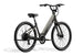 Pace 4 Step - Through Ebike - Riding 5 Electric Bike