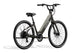 Pace 4 Step - Through Ebike - Riding 5 Electric Bike