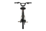 Pace 4 Step - Through Ebike - Riding 5 Electric Bike