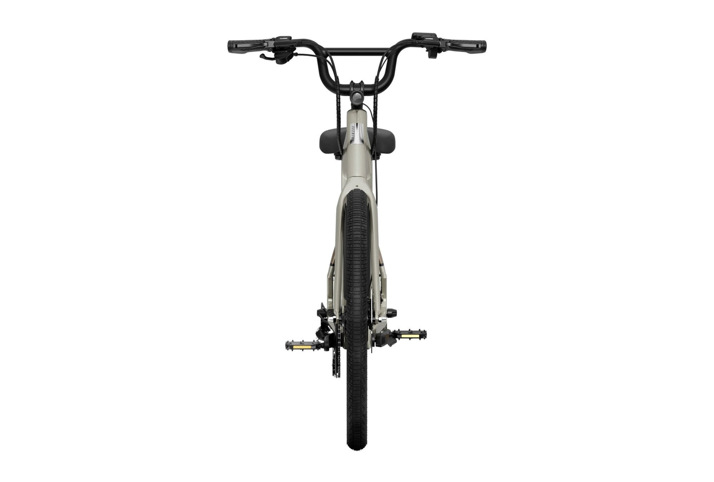 Pace 4 Step - Through Ebike - Riding 5 Electric Bike