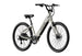 Pace 4 Step - Through Ebike - Riding 5 Electric Bike