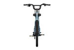 Pace 4 Step - Through Ebike - Riding 5 Electric Bike