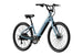 Pace 4 Step - Through Ebike - Riding 5 Electric Bike