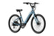 Pace 4 Step - Through Ebike - Riding 5 Electric Bike