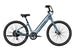 Pace 4 Step - Through Ebike - Riding 5 Electric Bike