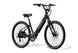 Pace 4 Step - Through Ebike - Riding 5 Electric Bike