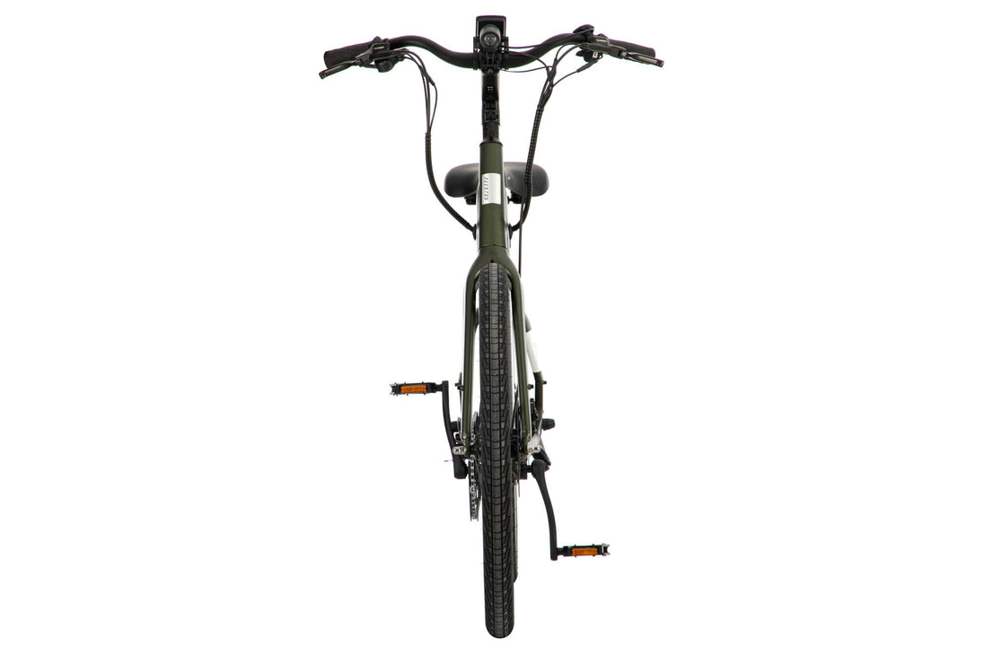 Pace 500.3 Ebike - Riding 5 Electric Bike