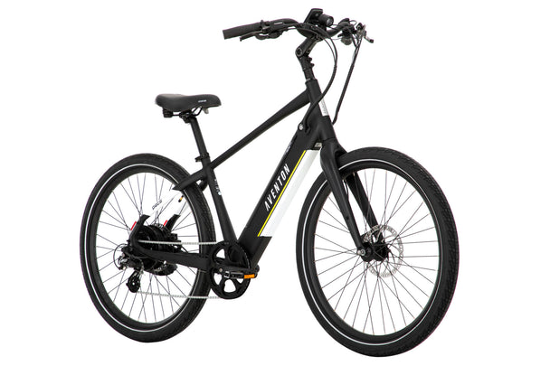 Pace 500.3 Ebike - Riding 5 Electric Bike
