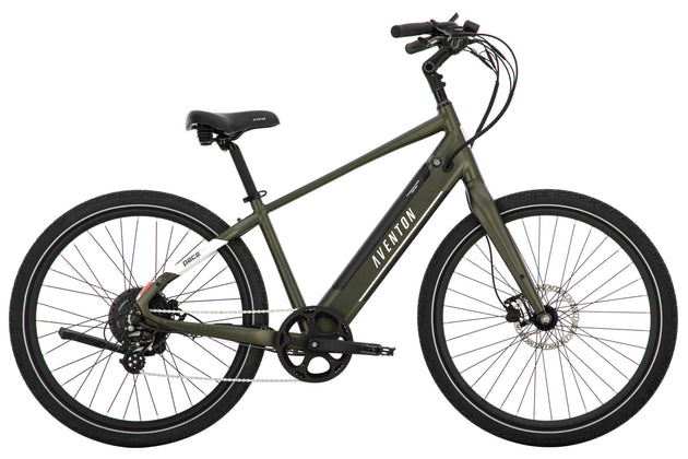 Pace 500.3 Ebike - Riding 5 Electric Bike
