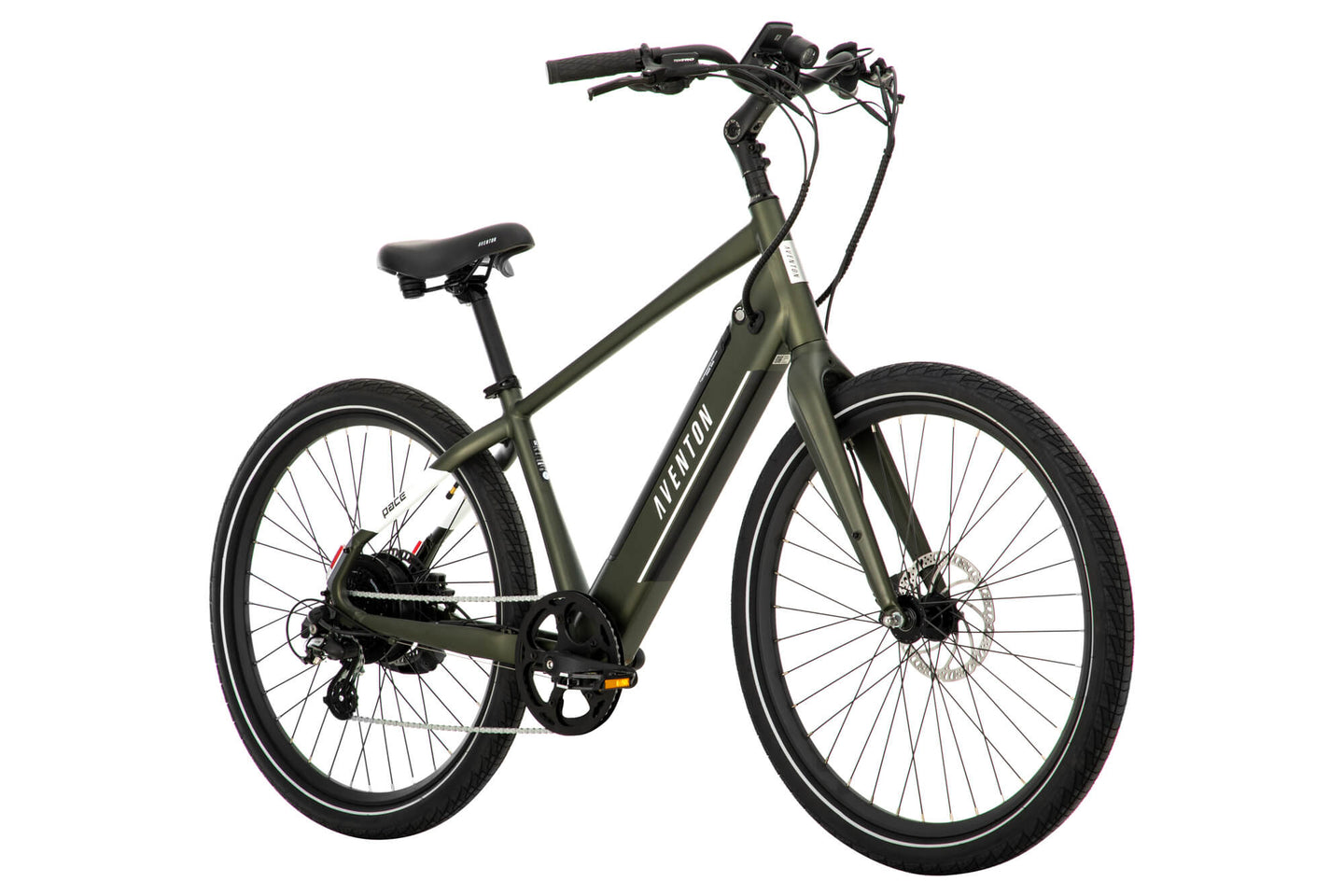Pace 500.3 Ebike - Riding 5 Electric Bike