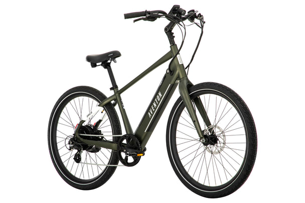 Pace 500.3 Ebike - Riding 5 Electric Bike