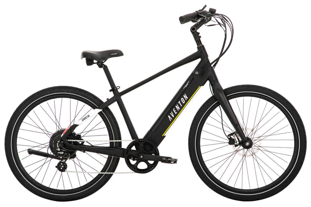 Pace 500.3 Ebike - Riding 5 Electric Bike