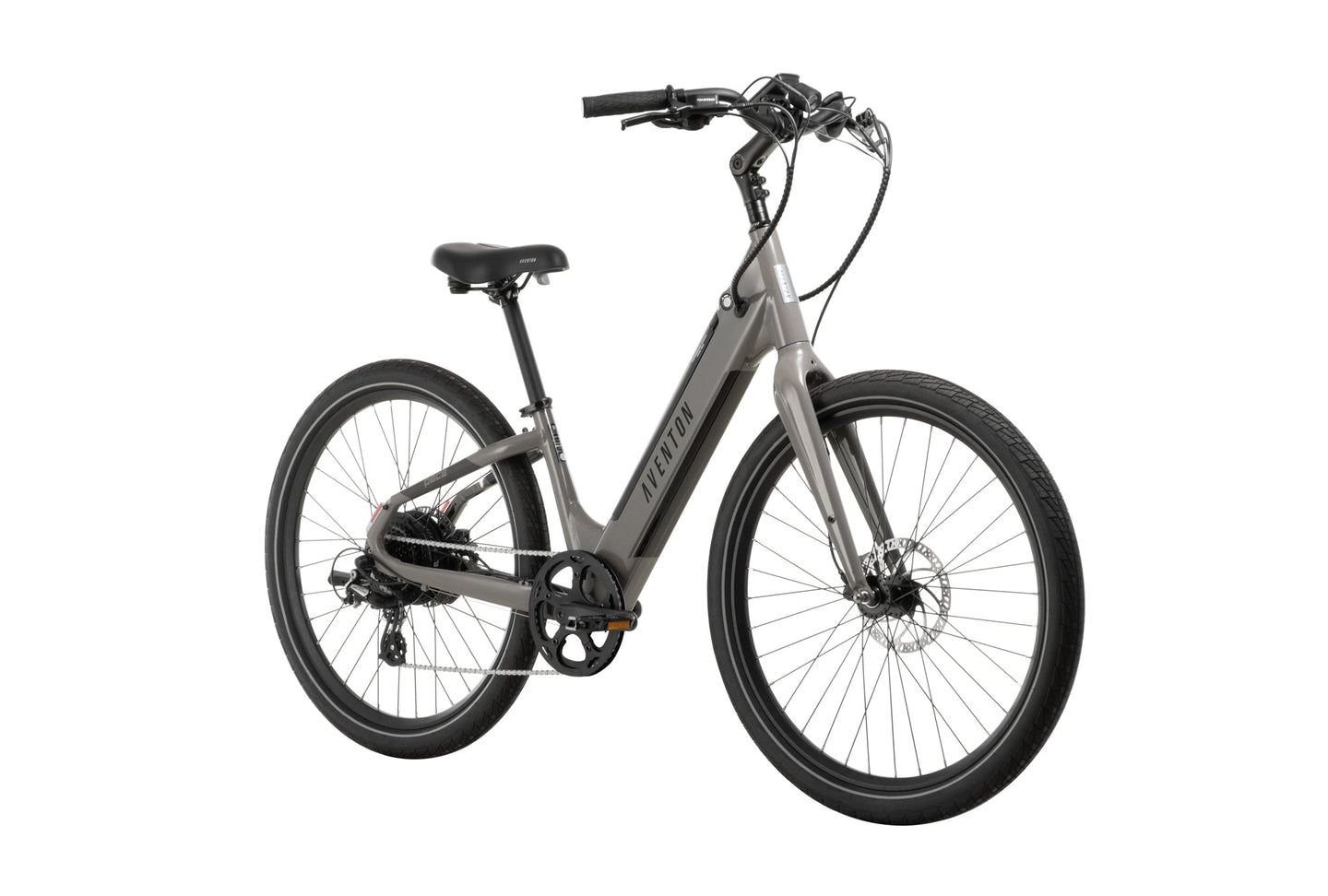 Pace 500.3 Step - Through Ebike - Riding 5 Electric Bike