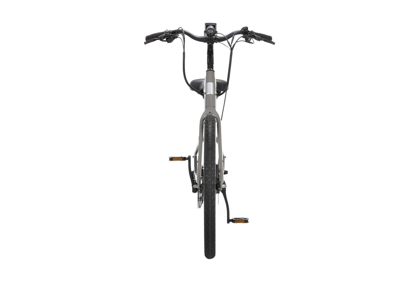 Pace 500.3 Step - Through Ebike - Riding 5 Electric Bike