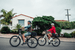 Pace 500.3 Step - Through Ebike - Riding 5 Electric Bike
