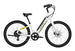 Pace 500.3 Step - Through Ebike - Riding 5 Electric Bike