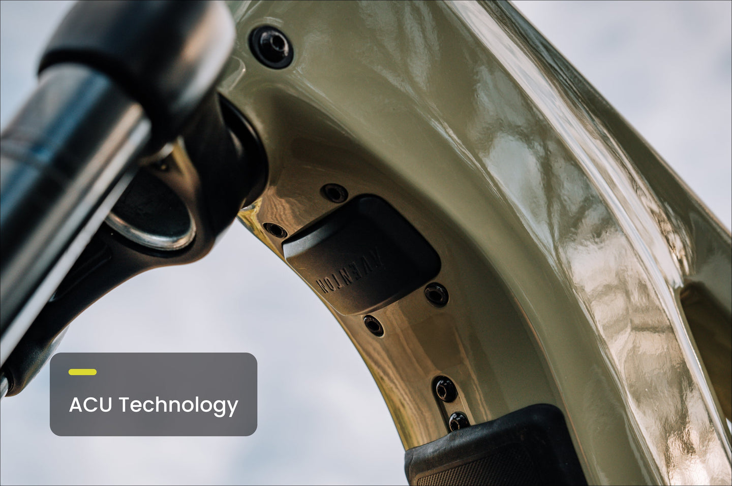 aventure 3 acu - common - lifestyle