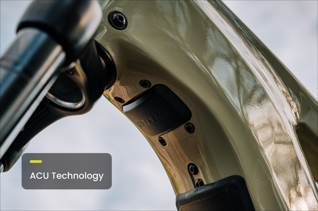 aventure 3 acu - common - lifestyle