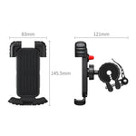 Phone Mount - Riding 5 Electric Bike