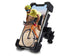 Plastic Phone Holder - Riding 5 Electric Bike