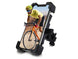 Plastic Phone Holder - Riding 5 Electric Bike