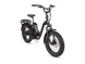 RadExpand™ 5 Electric Folding Bike - Riding 5 Electric Bike