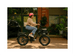 RadExpand™ 5 Electric Folding Bike - Riding 5 Electric Bike