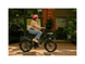RadExpand™ 5 Electric Folding Bike - Riding 5 Electric Bike