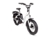 RadExpand™ 5 Electric Folding Bike - Riding 5 Electric Bike
