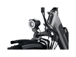 RadRover™ 6 Plus Electric Fat Tire Bike - Riding 5 Electric Bike