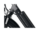 RadRover™ 6 Plus Electric Fat Tire Bike - Riding 5 Electric Bike