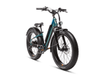 RadRover™ 6 Plus Electric Fat Tire Bike - Riding 5 Electric Bike
