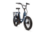 RadRunner™ Electric Cargo Utility Bike - Riding 5 Electric Bike