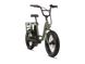 RadRunner™ Electric Cargo Utility Bike - Riding 5 Electric Bike
