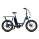 RadRunner™ Electric Cargo Utility Bike - Riding 5 Electric Bike