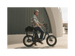 RadRunner™ Electric Cargo Utility Bike - Riding 5 Electric Bike