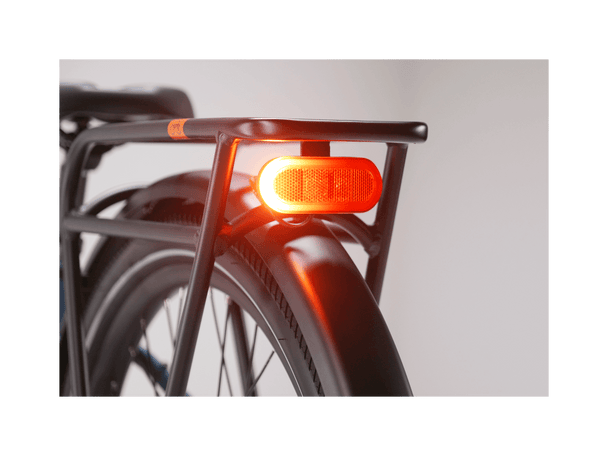 Radster™ Road Electric Commuter Bike - Riding 5 Electric Bike