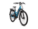 Radster™ Road Electric Commuter Bike - Riding 5 Electric Bike