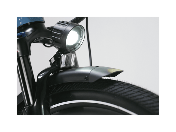 Radster™ Road Electric Commuter Bike - Riding 5 Electric Bike